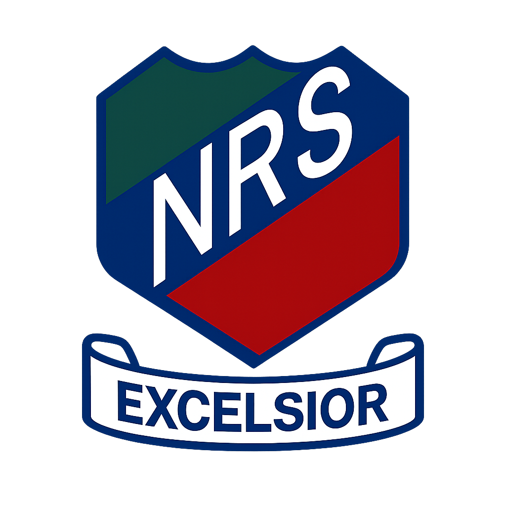 Nuwe Republiek Primary School