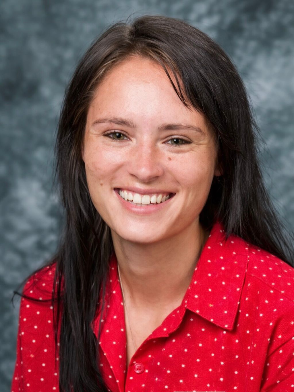 Grade R educator portrait photo