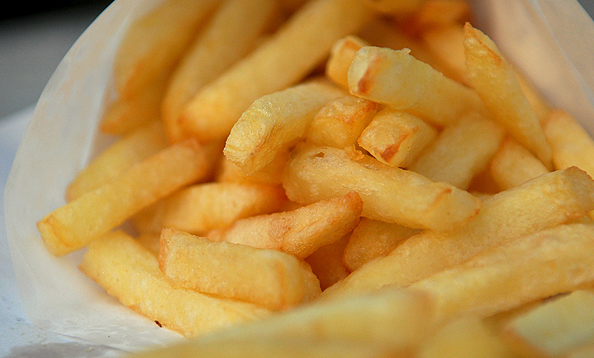 chips