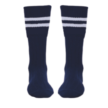 Sport Socks from the NRS school shop