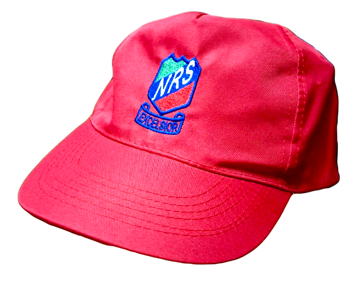 Sports Cap from the NRS school shop
