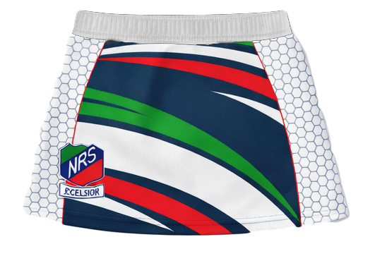 Netball/Hockey Skirts (Big Sizes) from the NRS school shop