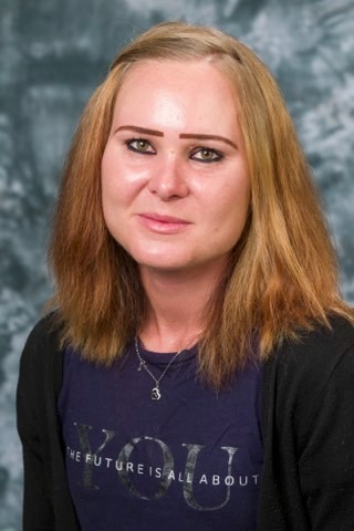 Photo of Joubert, contributor to the NRS website